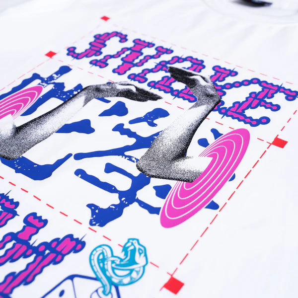 TNTCO Year Of Snake : Posture Tee