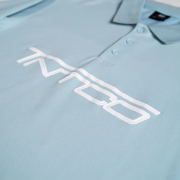 TNTCO POLO LONG SLEEVE
