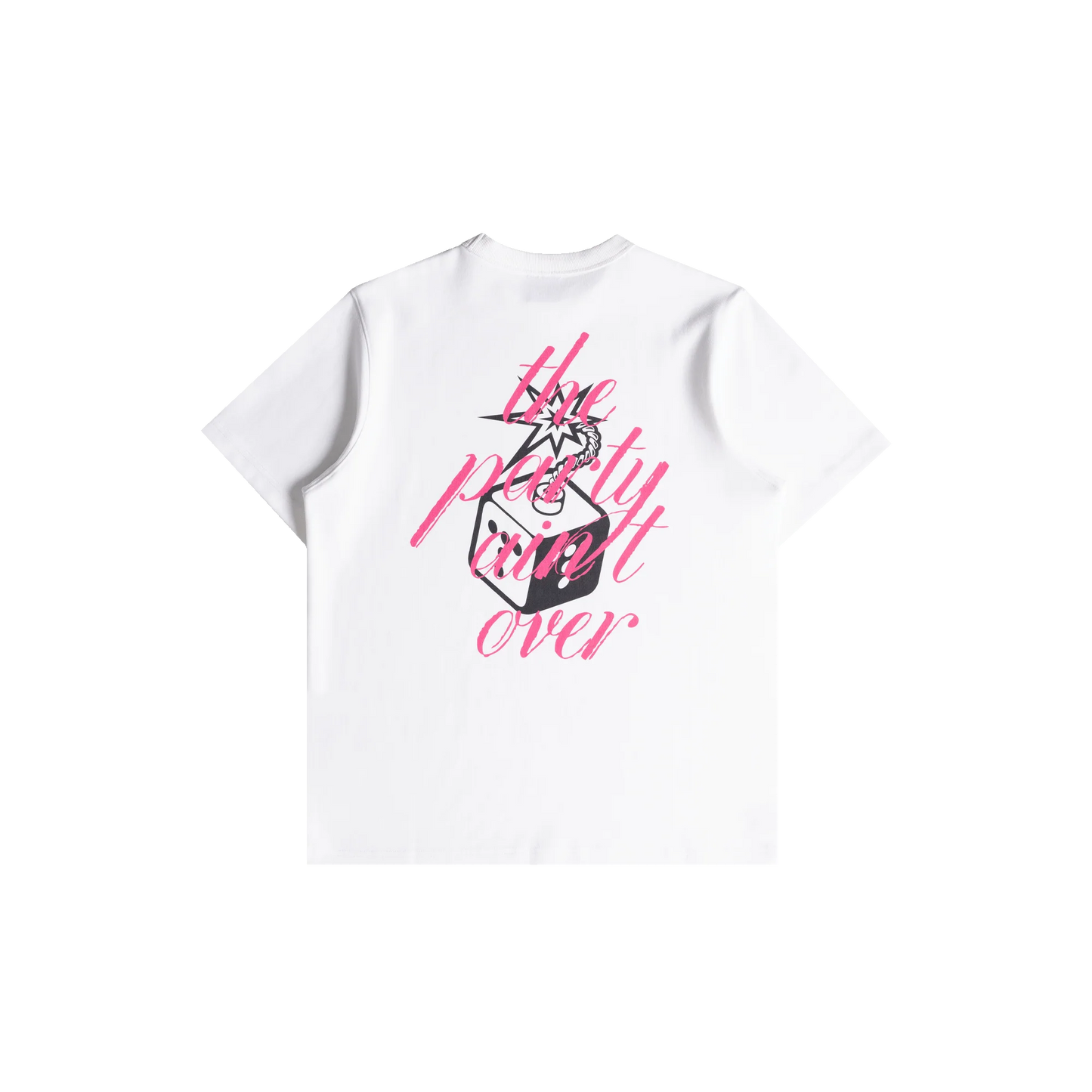TNTCO Year Of Snake : Party Tee