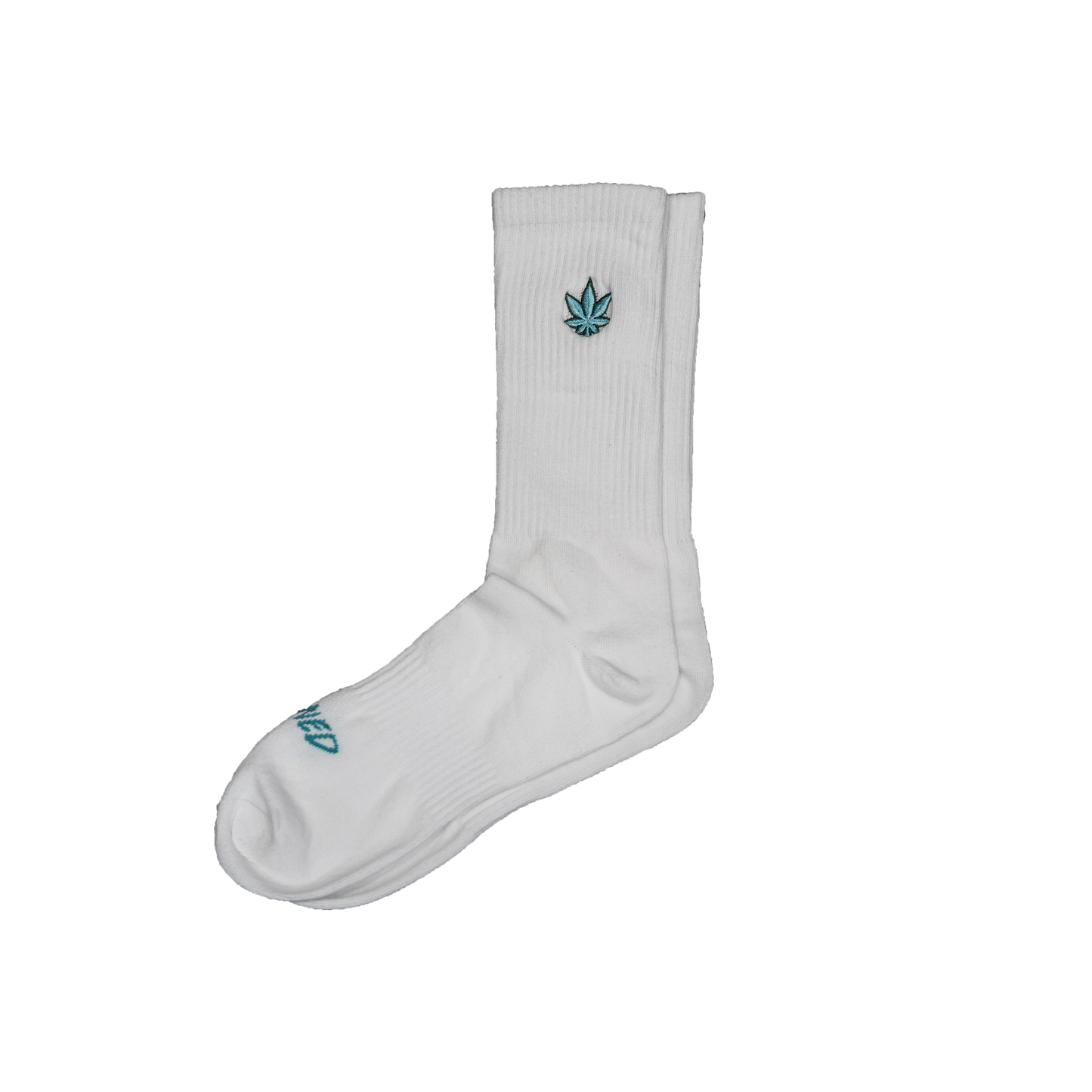 Stoned&Co Stoned : Genetic Socks