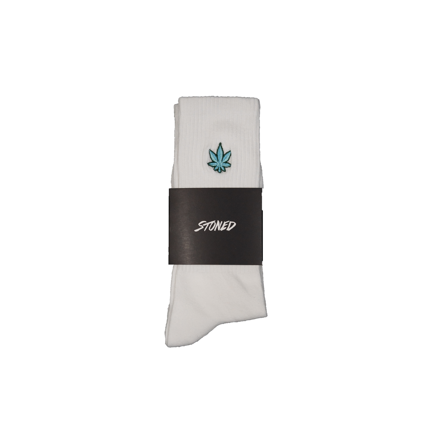 Stoned&Co Stoned : Genetic Socks