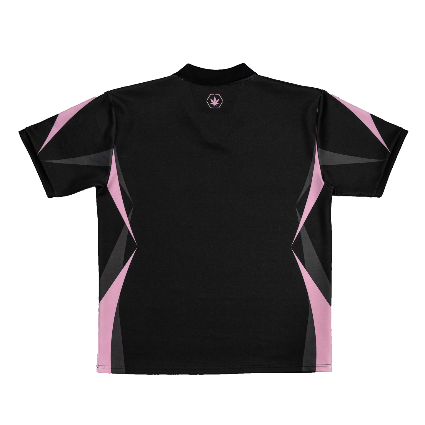 Stoned&Co Stoned Retro : UIP Jersey Black Pink