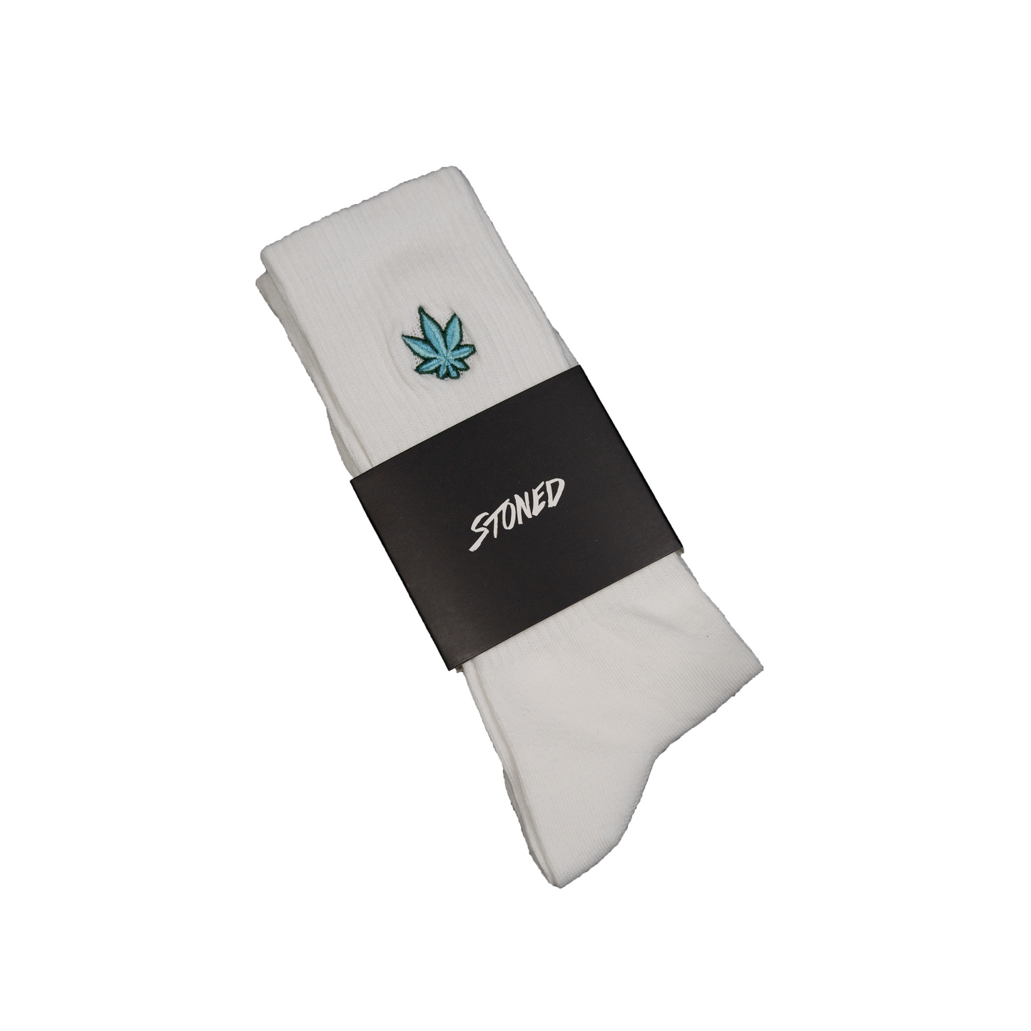 Stoned&Co Stoned : Genetic Socks