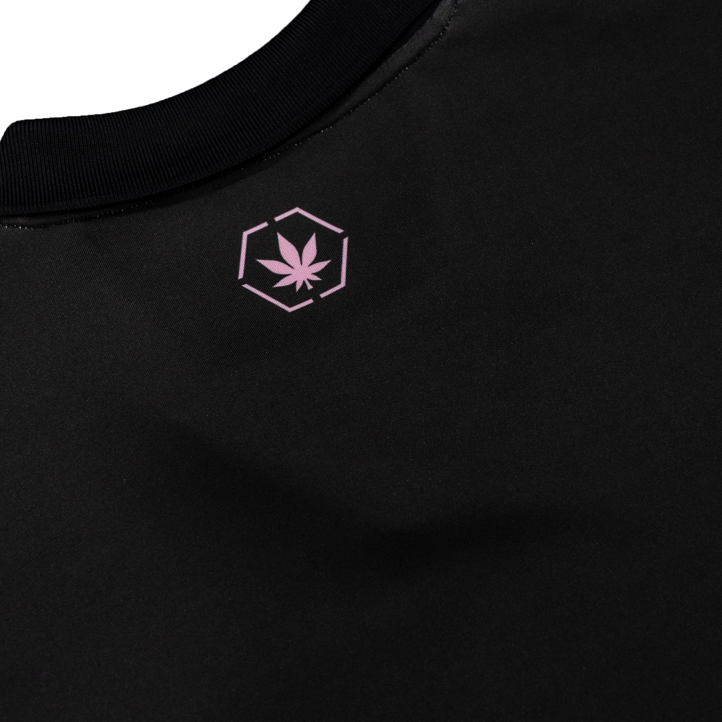 Stoned&Co Stoned Retro : UIP Jersey Black Pink