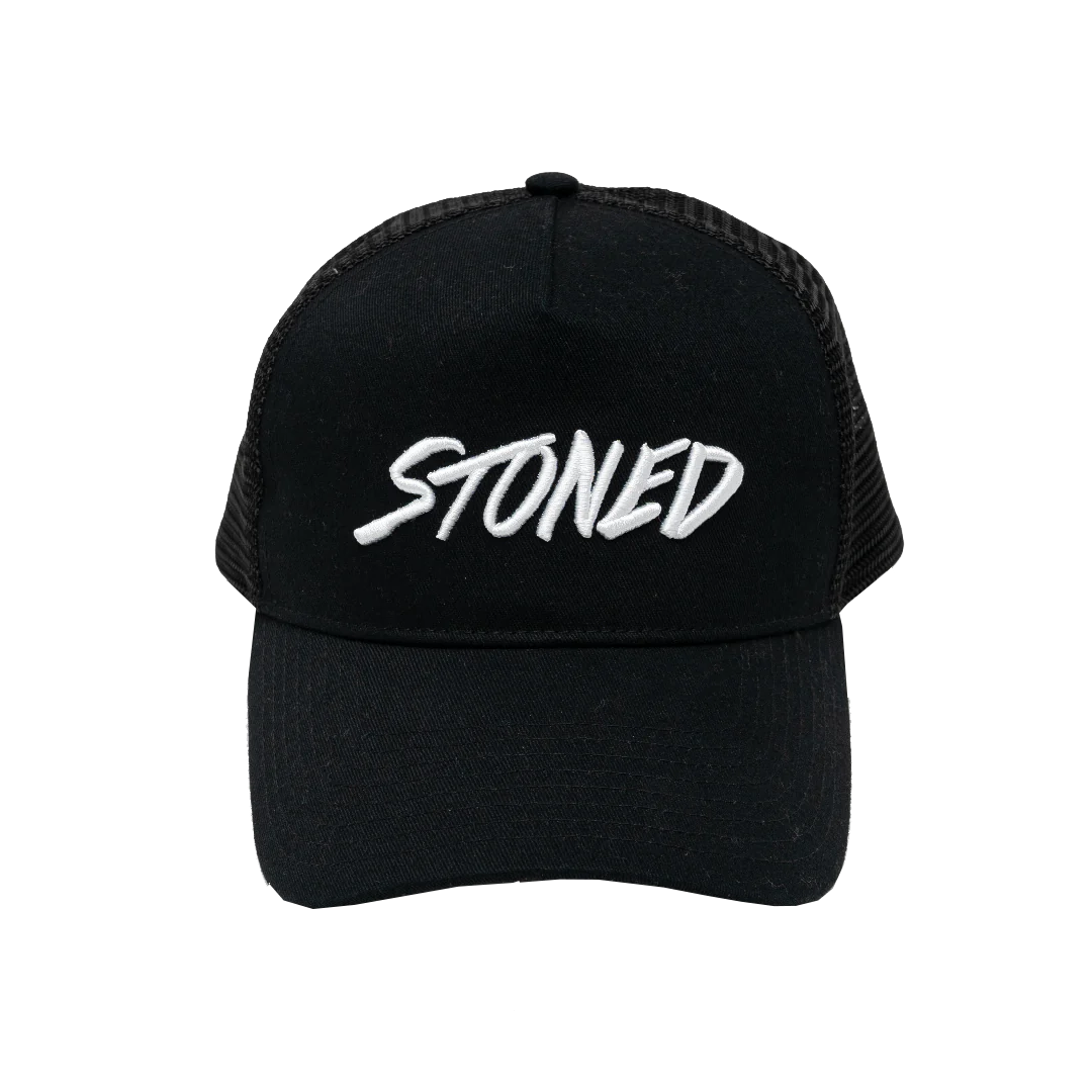 Stoned&Co Mystic : Genetic Trucker