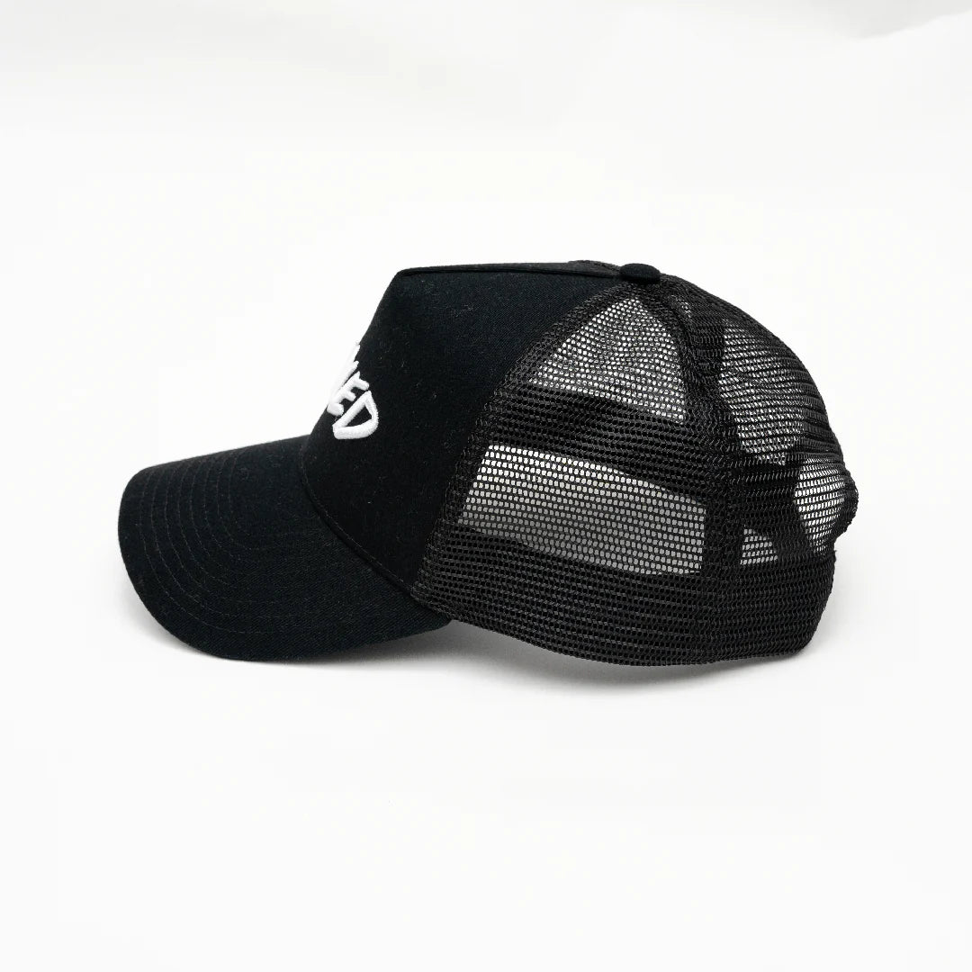 Stoned&Co Mystic : Genetic Trucker