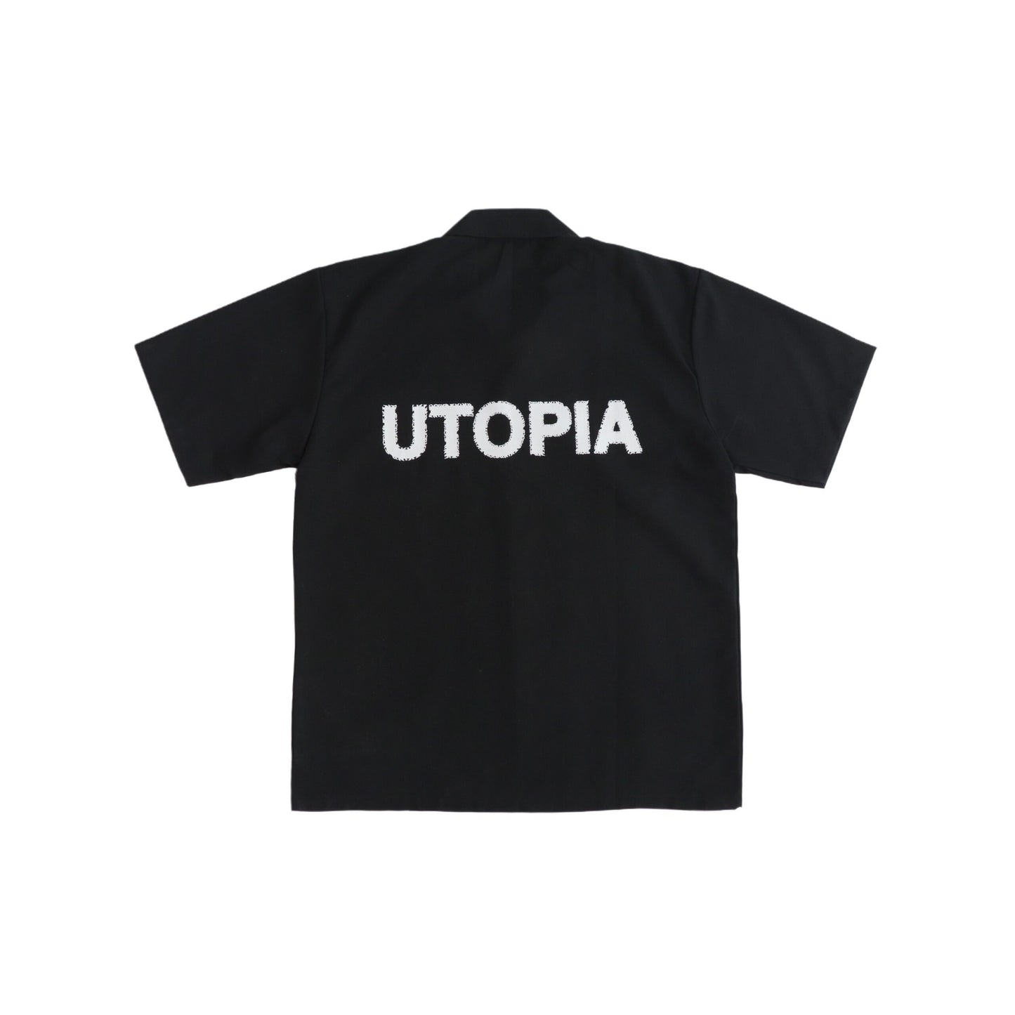 FK UTOPIA LOGO SHIRT