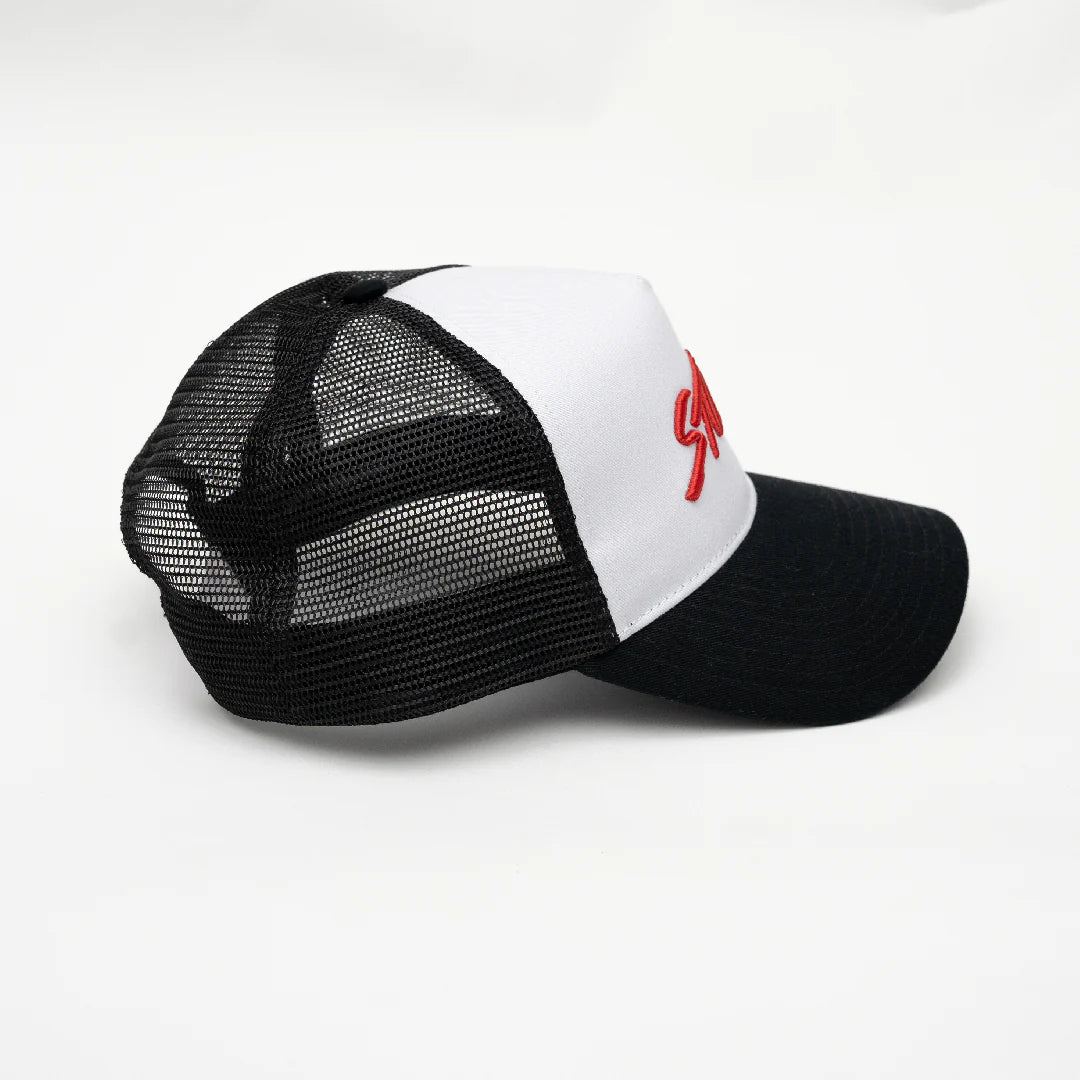 Stoned&Co Mystic : Genetic Trucker
