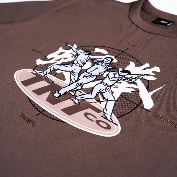 TNTCO Year Of Snake : Form Tee