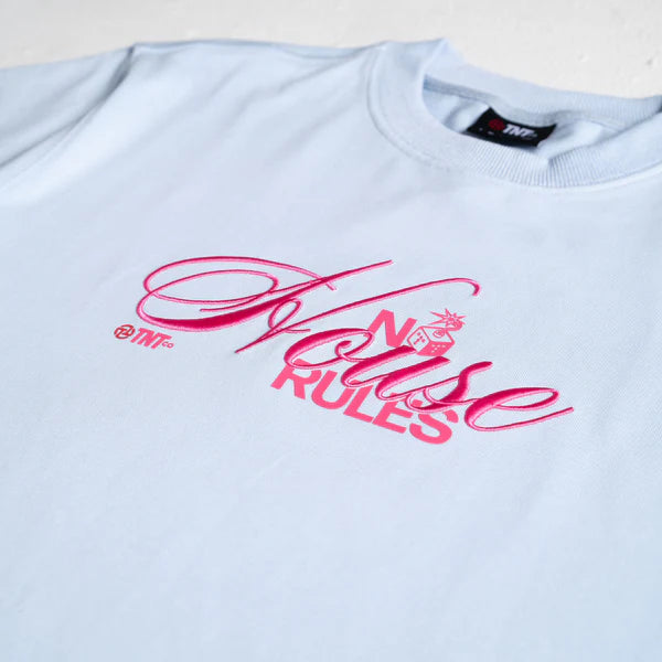 TNTCO Year Of Snake : NHR Script Tee
