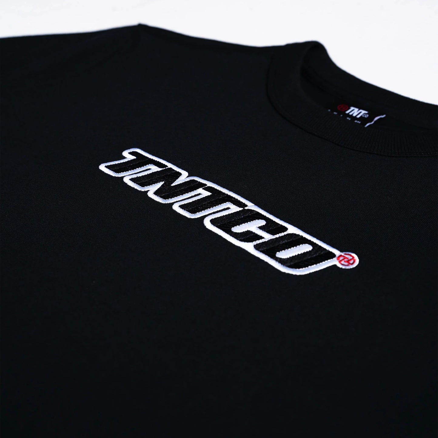 TNTCO Year Of Snake : Speed Logo Tee