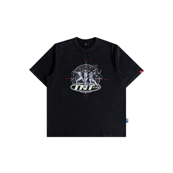 TNTCO Year Of Snake : Form Tee