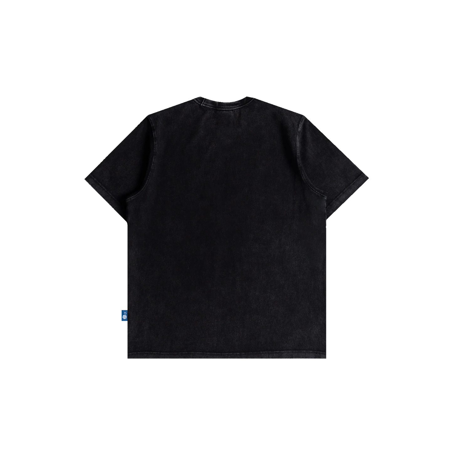 TNTCO Year Of Snake : Master Tee Black