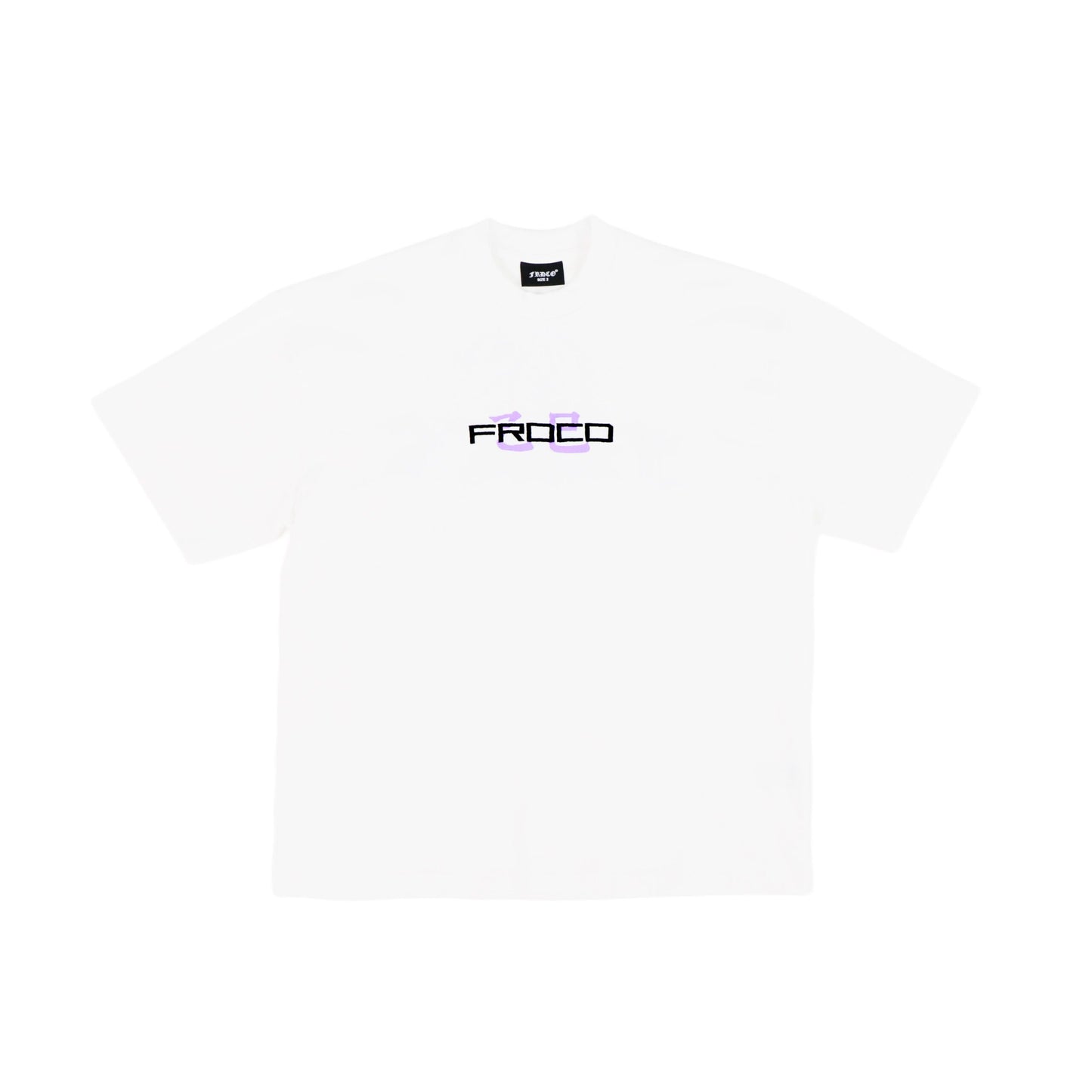 FRDCO : Snake EMP Essential Tee