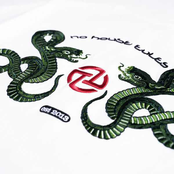 TNTCO Yaer Of Snake : Snake NHR Tee