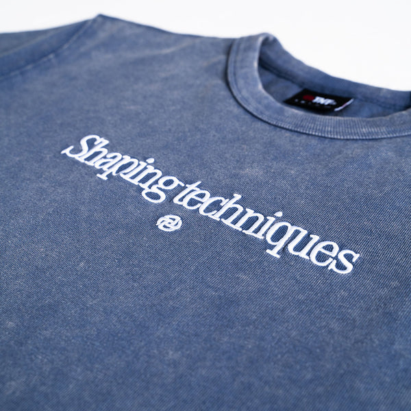 TNTCO Year Of Snake : Techniques Tee