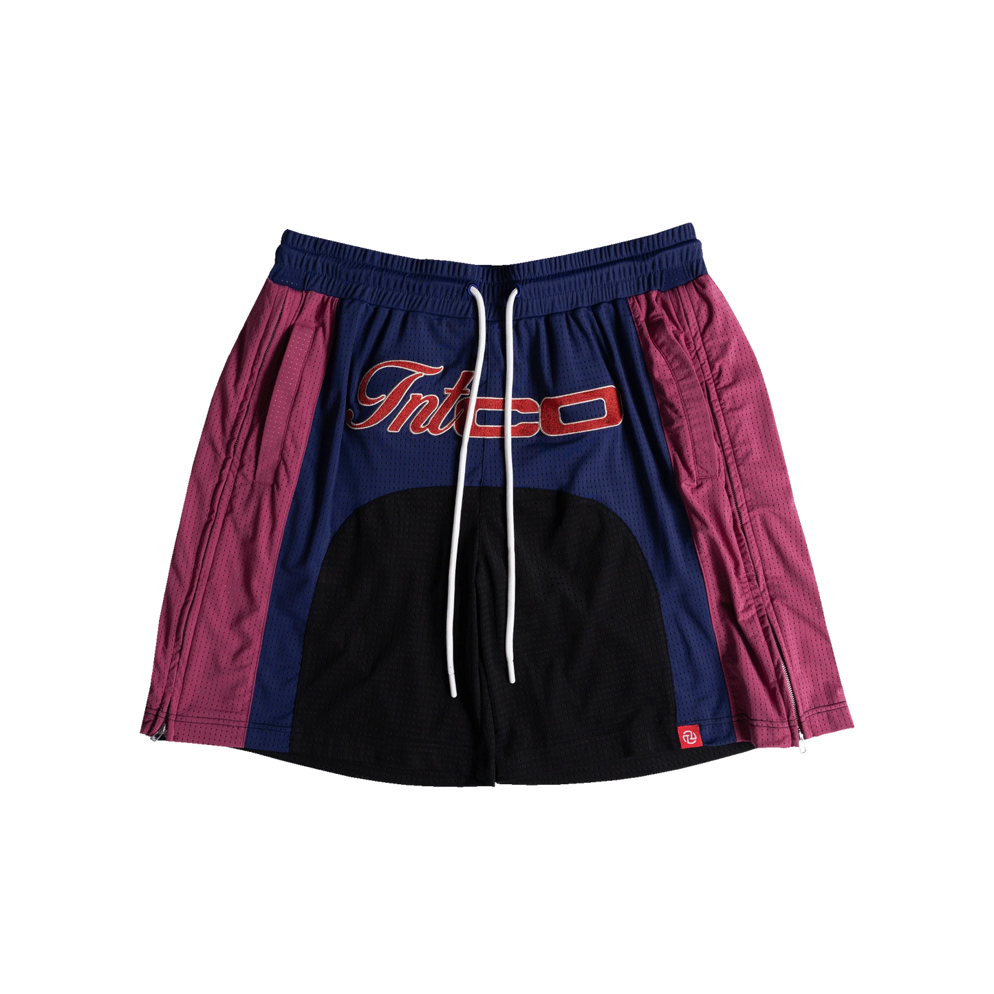 TNTCO : Champion Basketball Shorts