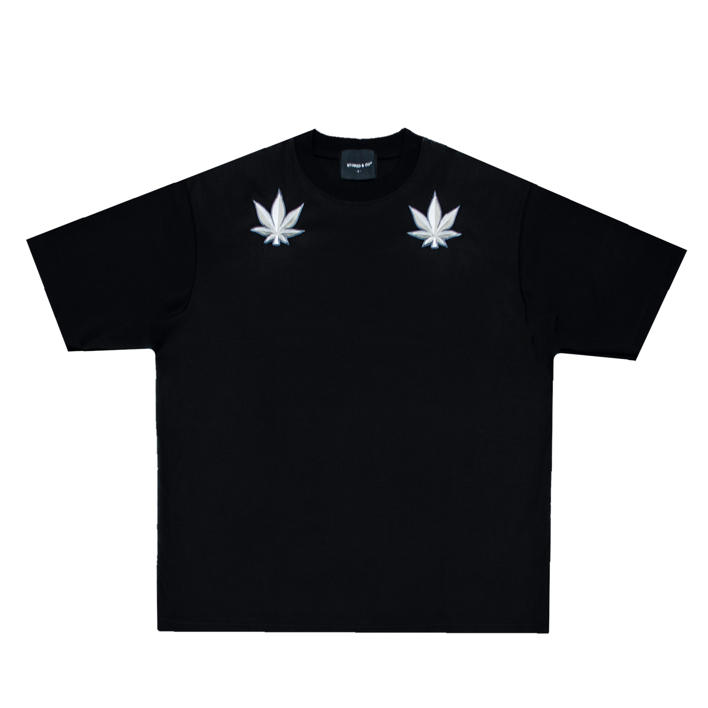 STONED WBB UIP TEE