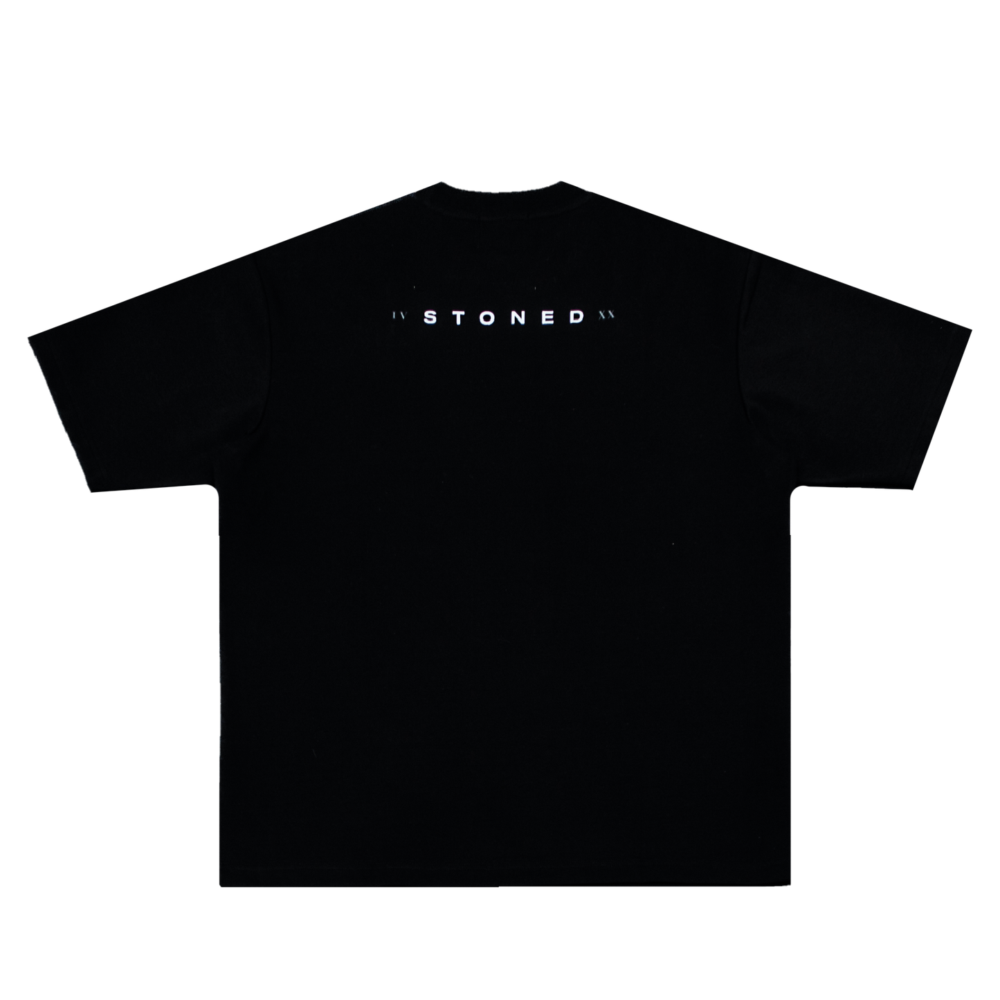 STONED WBB UIP TEE