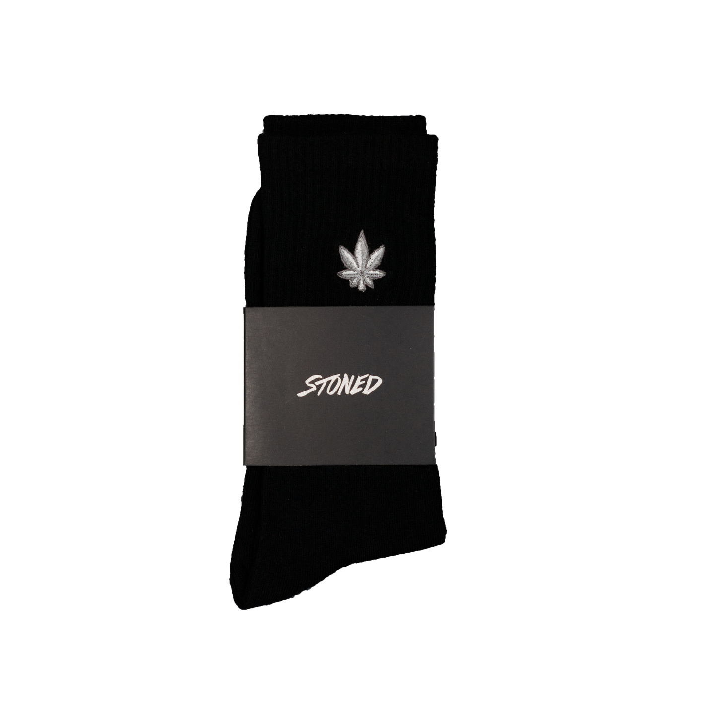 Stoned&Co Stoned : Genetic Socks