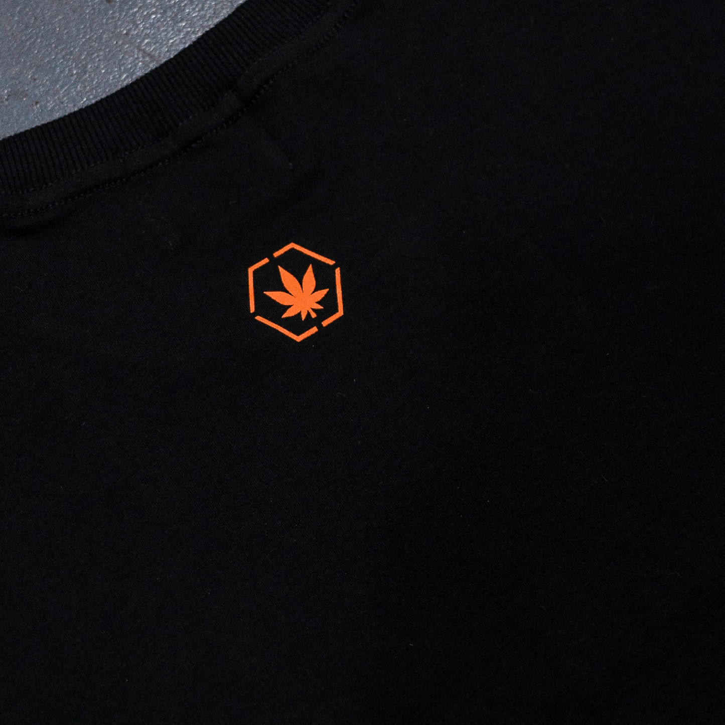 STONED RETRO GENETIC MAPPLE TEE
