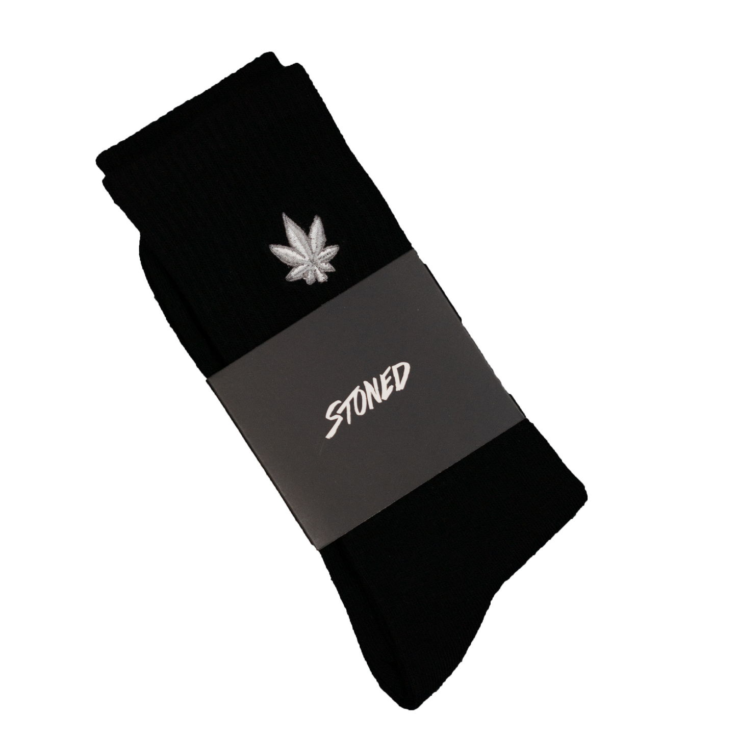 Stoned&Co Stoned : Genetic Socks
