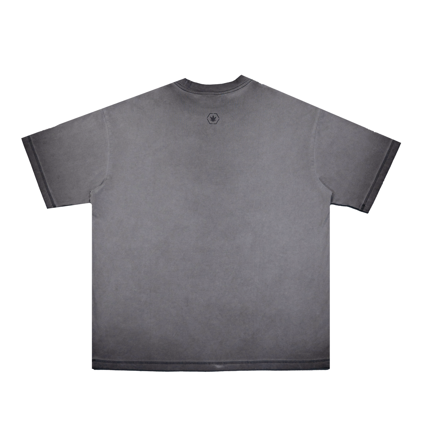 Stoned&Co Euphoria : Washed Tee