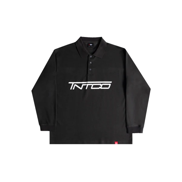 TNTCO POLO LONG SLEEVE