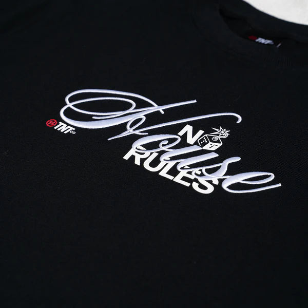 TNTCO Year Of Snake : NHR Script Tee