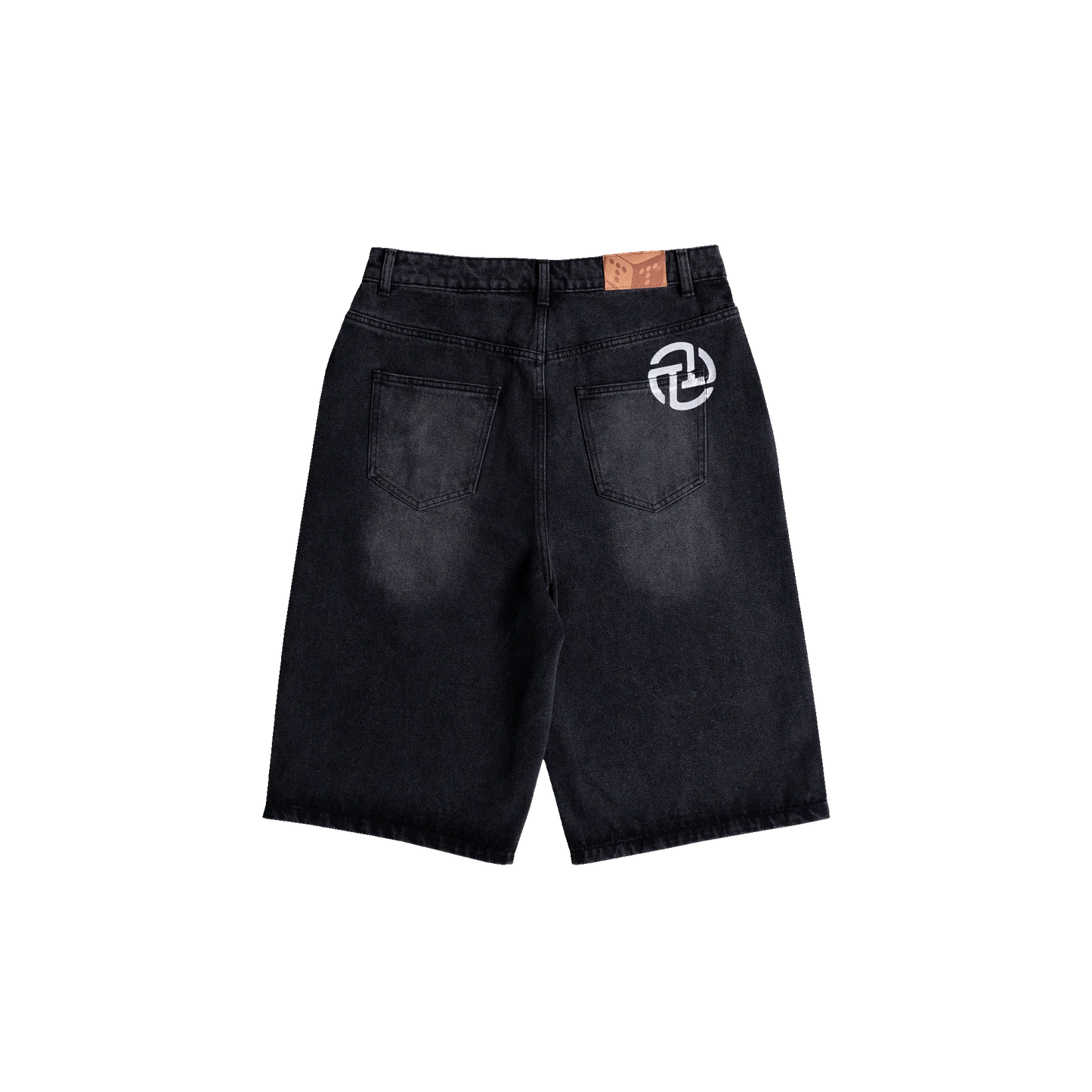 TNTCO LOGO JORTS