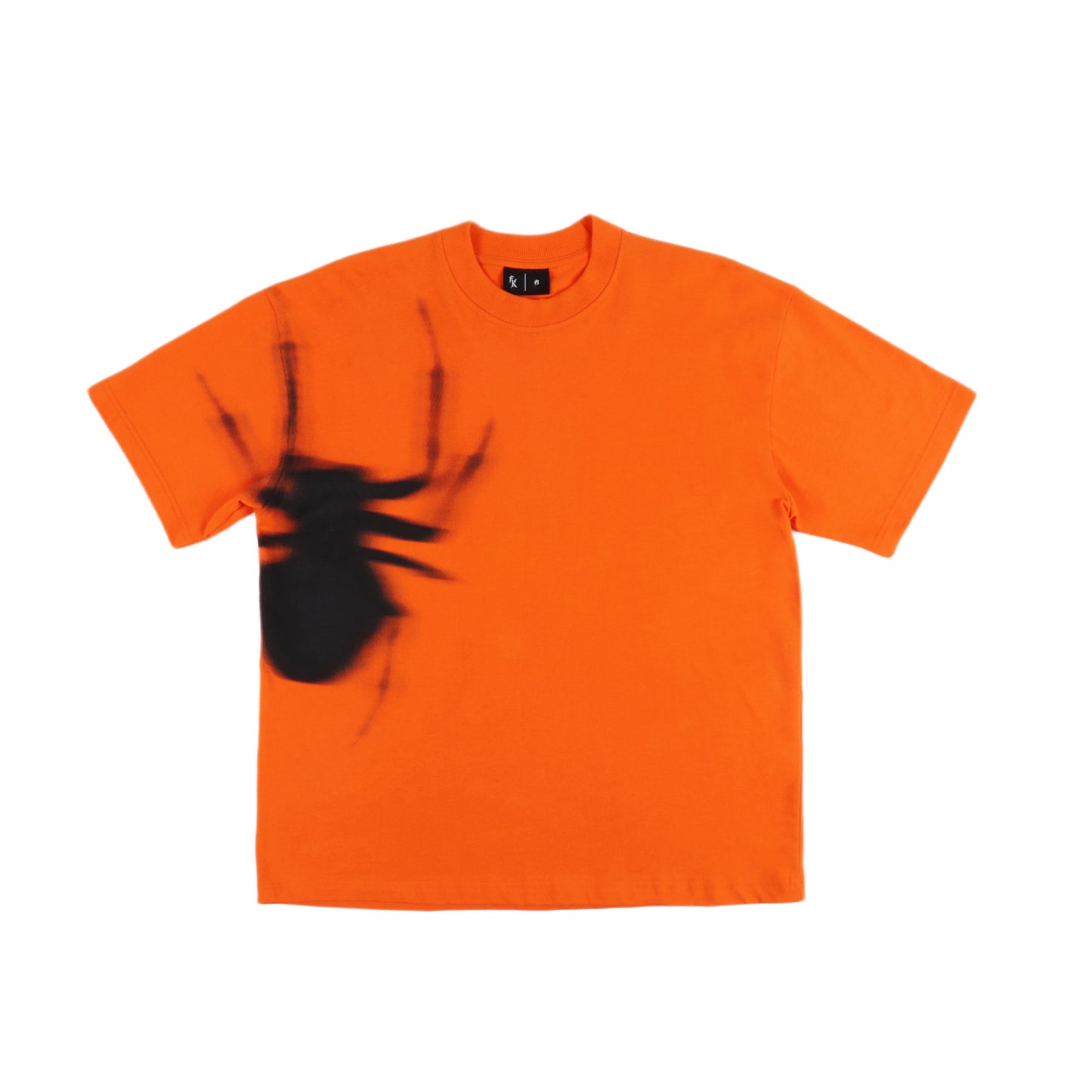 Futurekind : Spider Logo Tee