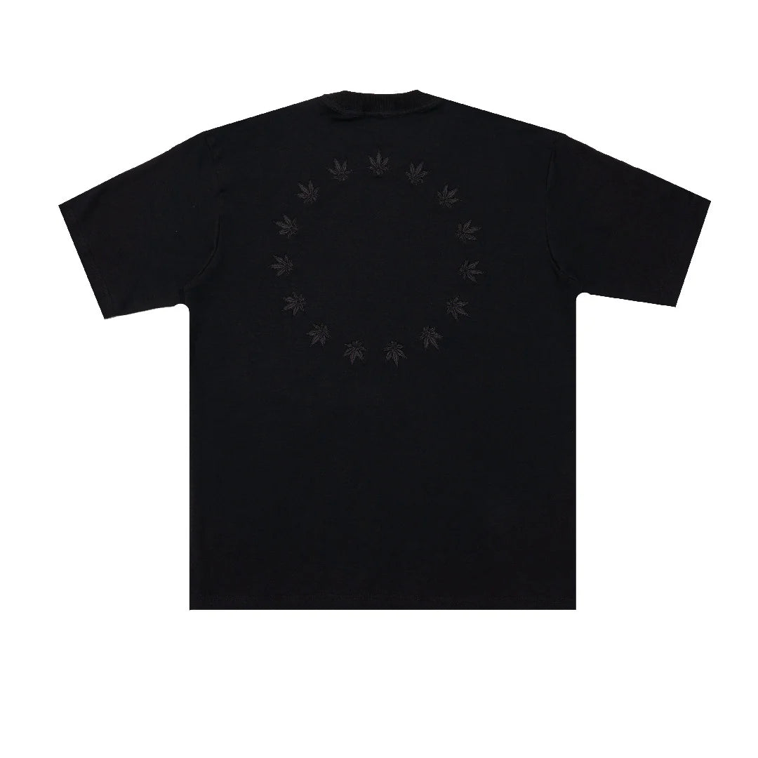 Stoned&Co Void : UIP Nexus Tee Black