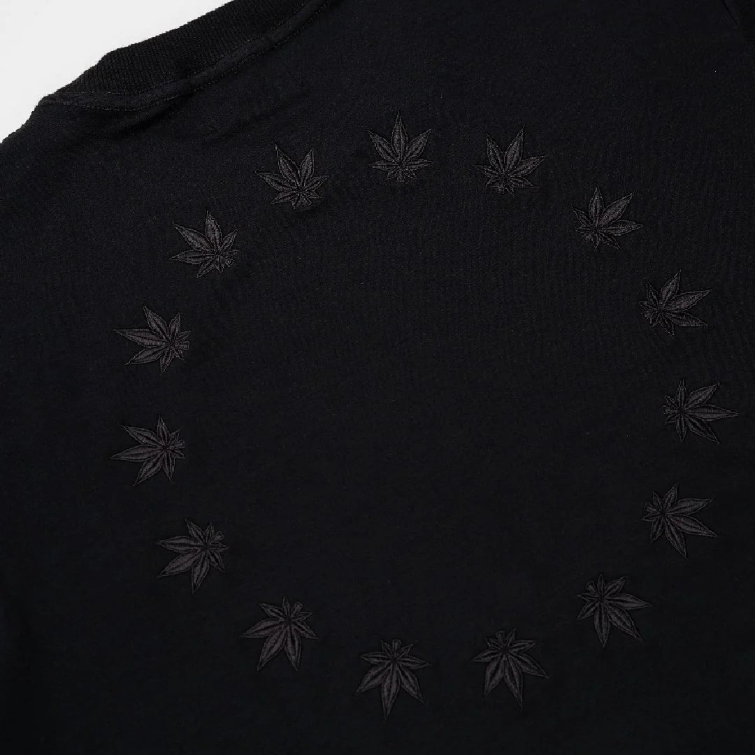 Stoned&Co Void : UIP Nexus Tee Black