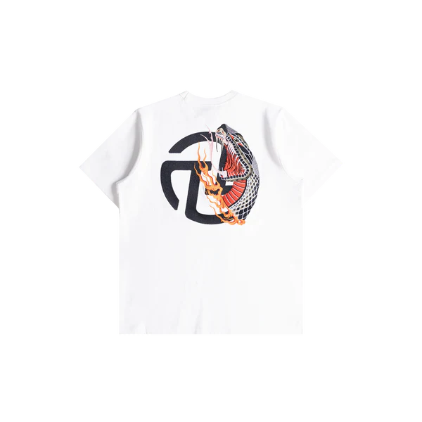 TNTCO Year Of Snake : Cobra Tee