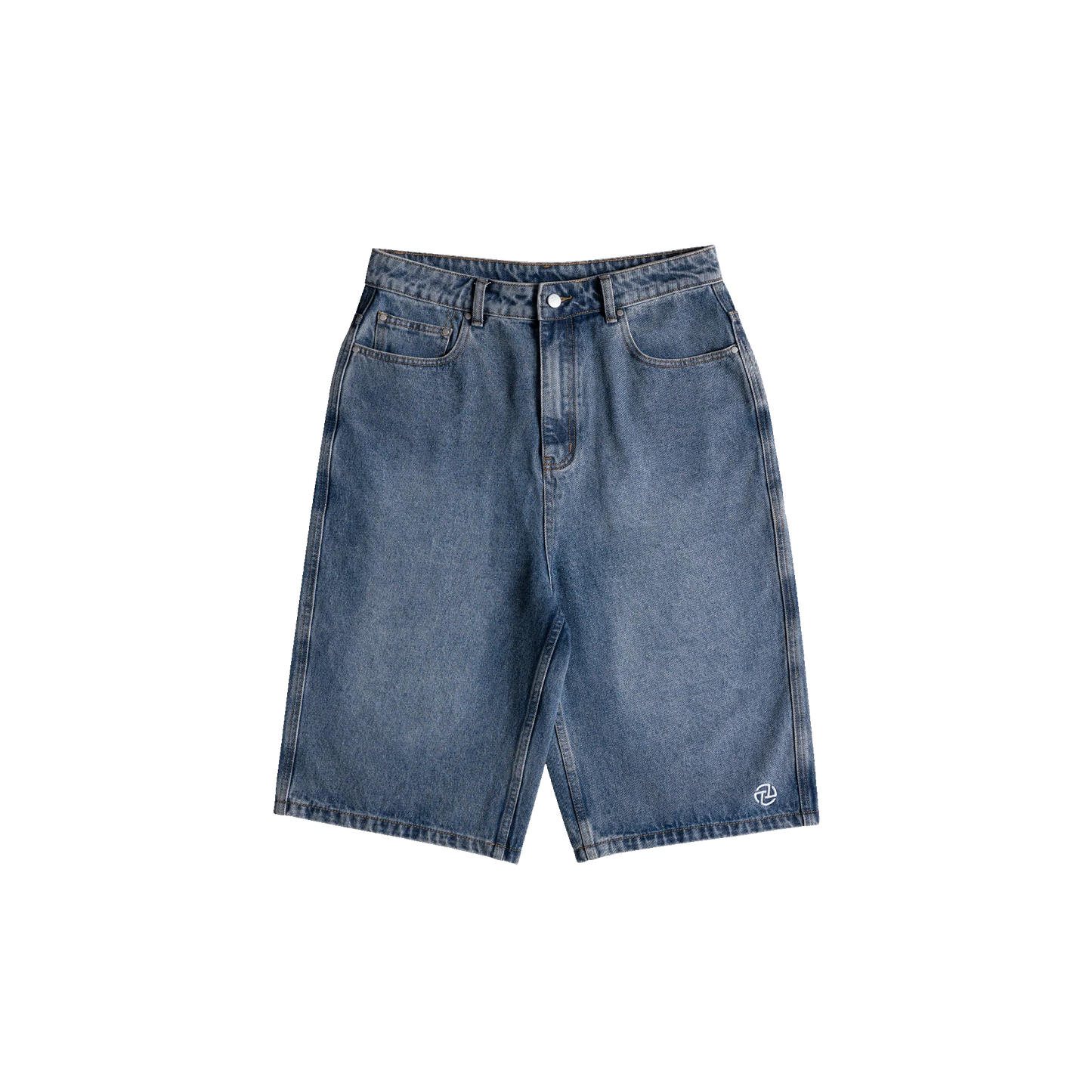 TNTCO LOGO JORTS