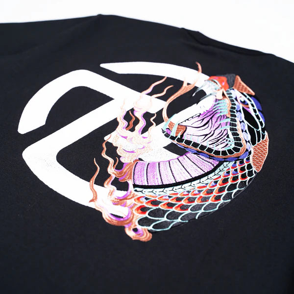 TNTCO Year Of Snake : Cobra Tee