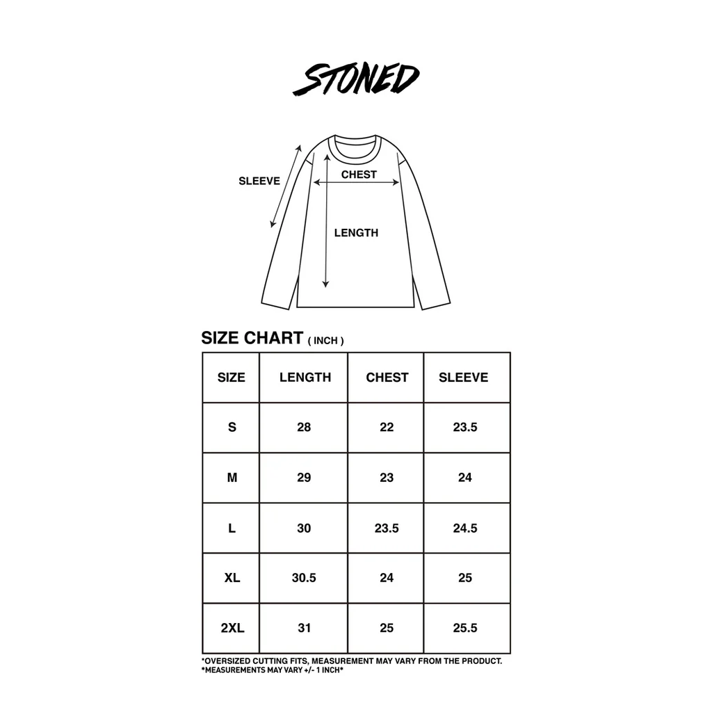 Stoned&Co WBB25 : Triplet Maple Sweatpants Black