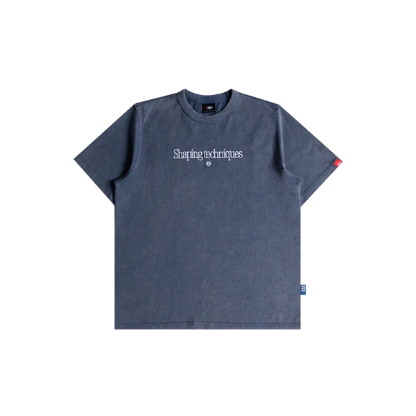TNTCO Year Of Snake : Techniques Tee