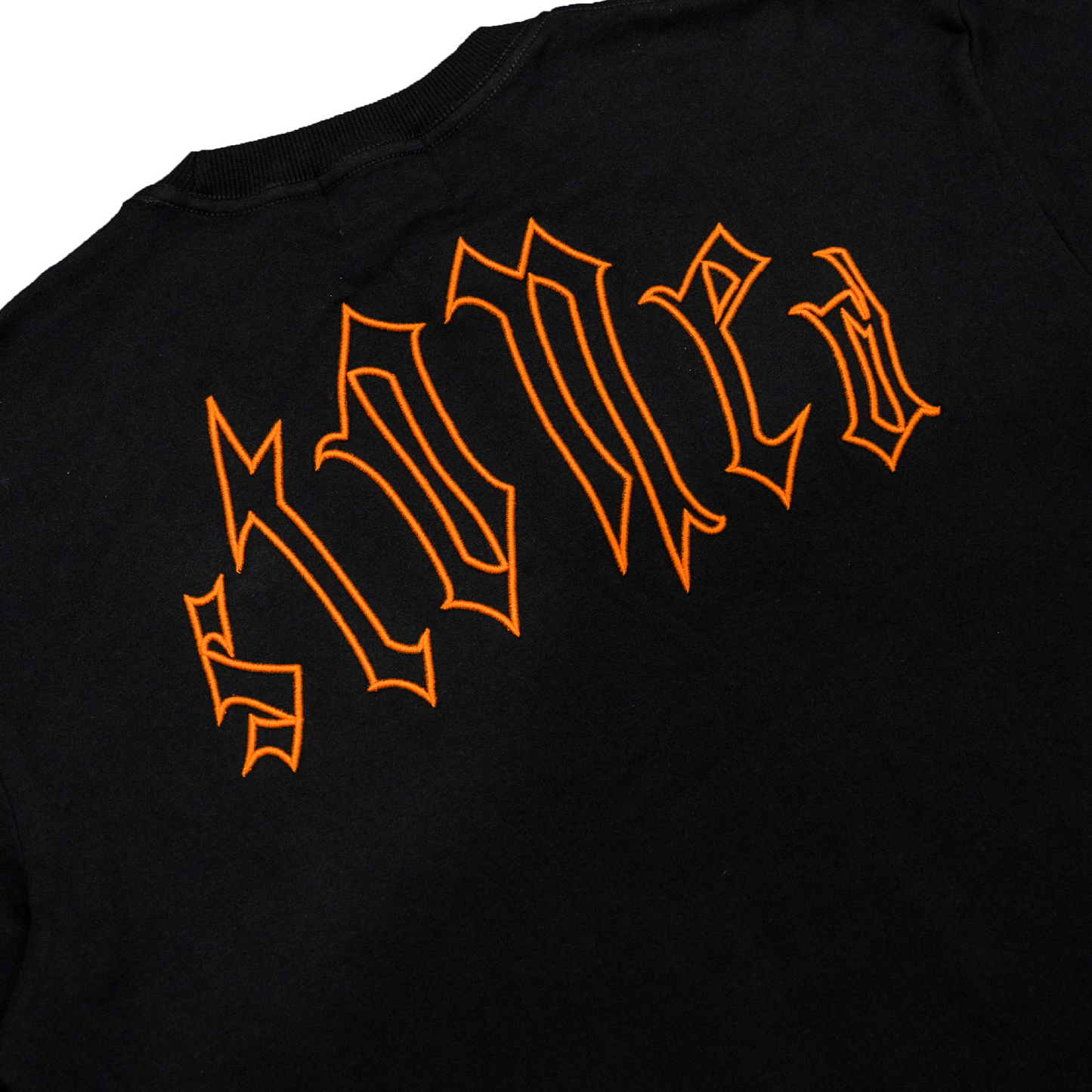 Stoned&Co Stoned Retro : Maple UIP Tee Black