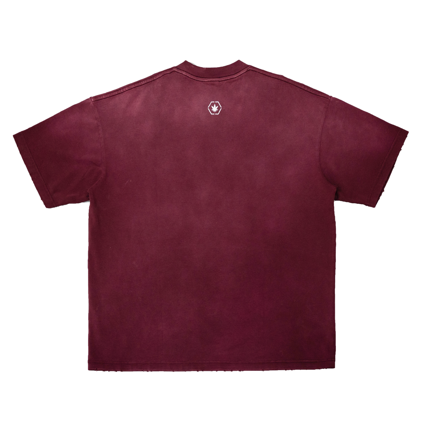 Stoned&Co Euphoria : Washed Tee