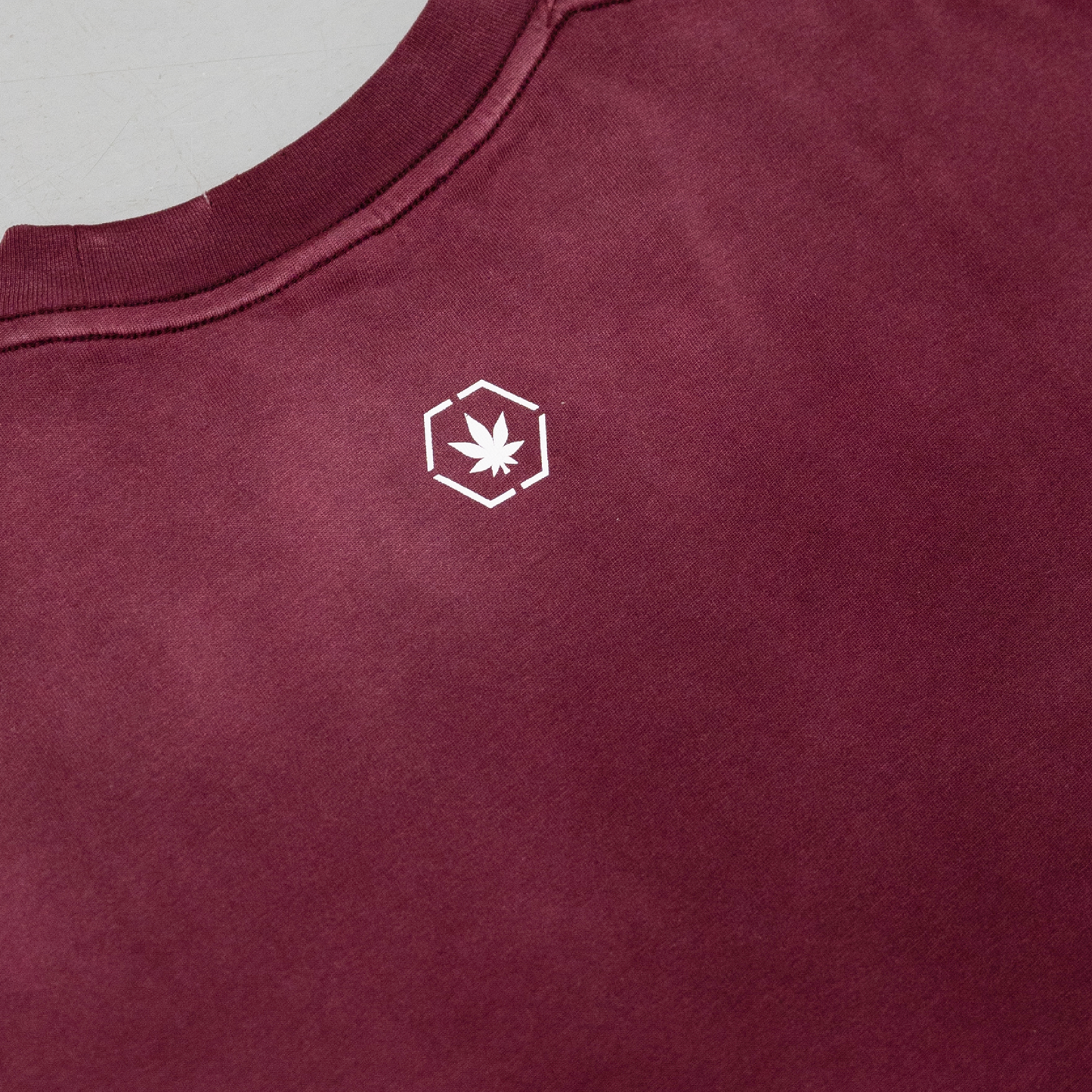 Stoned&Co Euphoria : Washed Tee