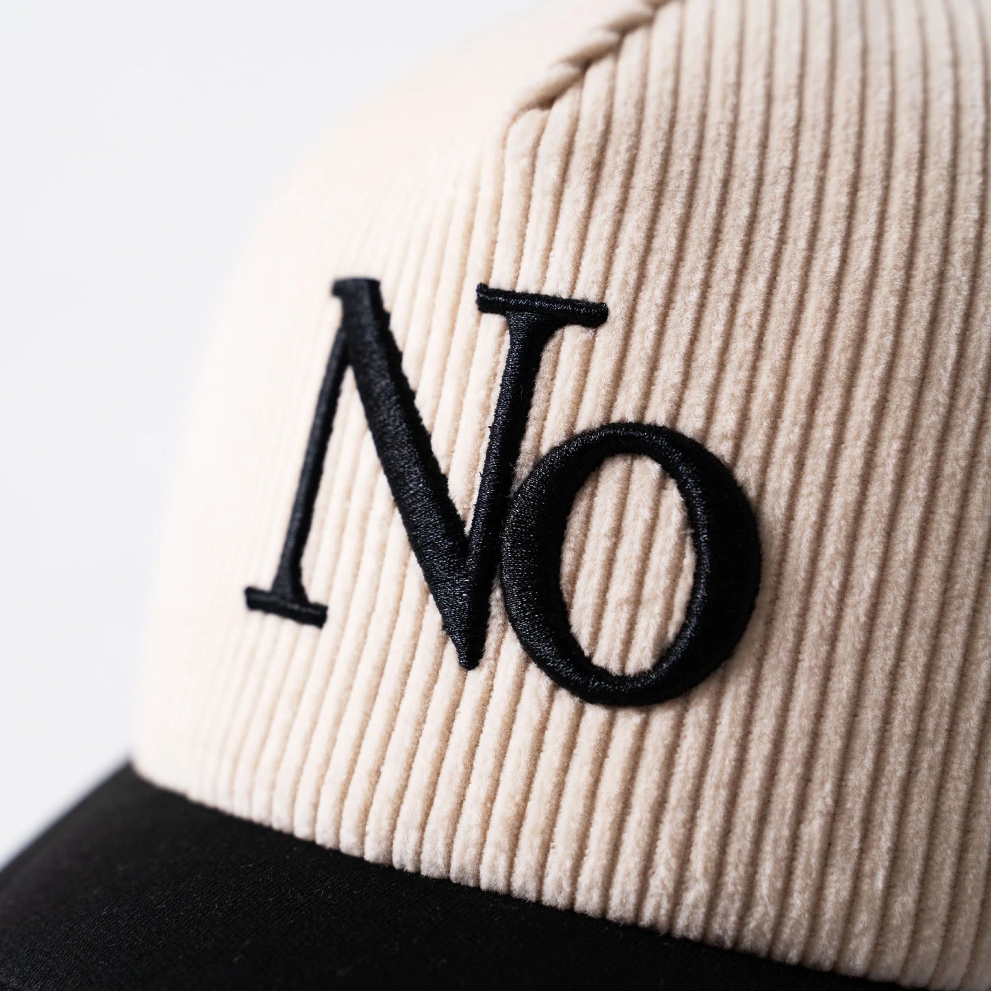 TNTCO : No Cap Beige