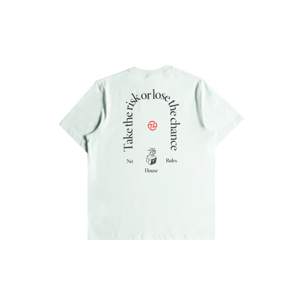TNTCO : Risk Tee Merch