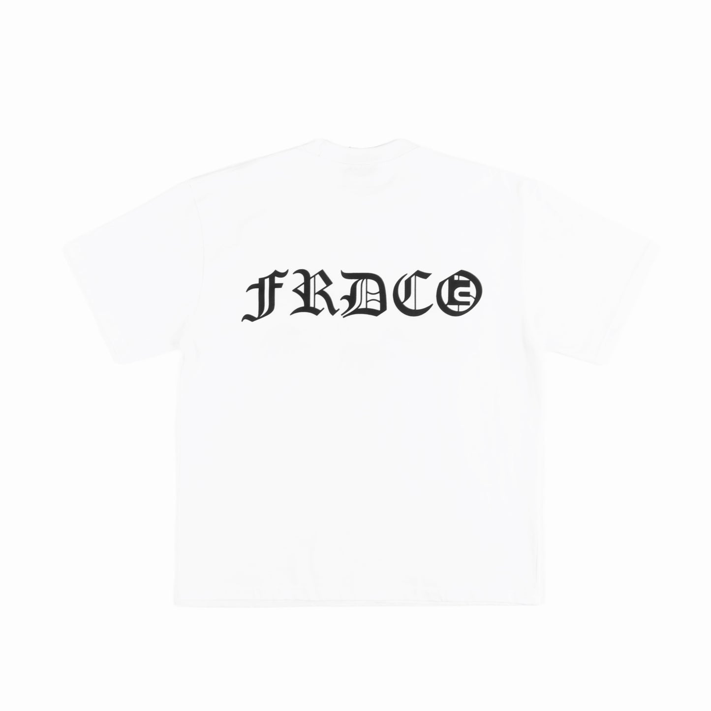 FRDCO x ENDLESS : Eagle Logo Tee