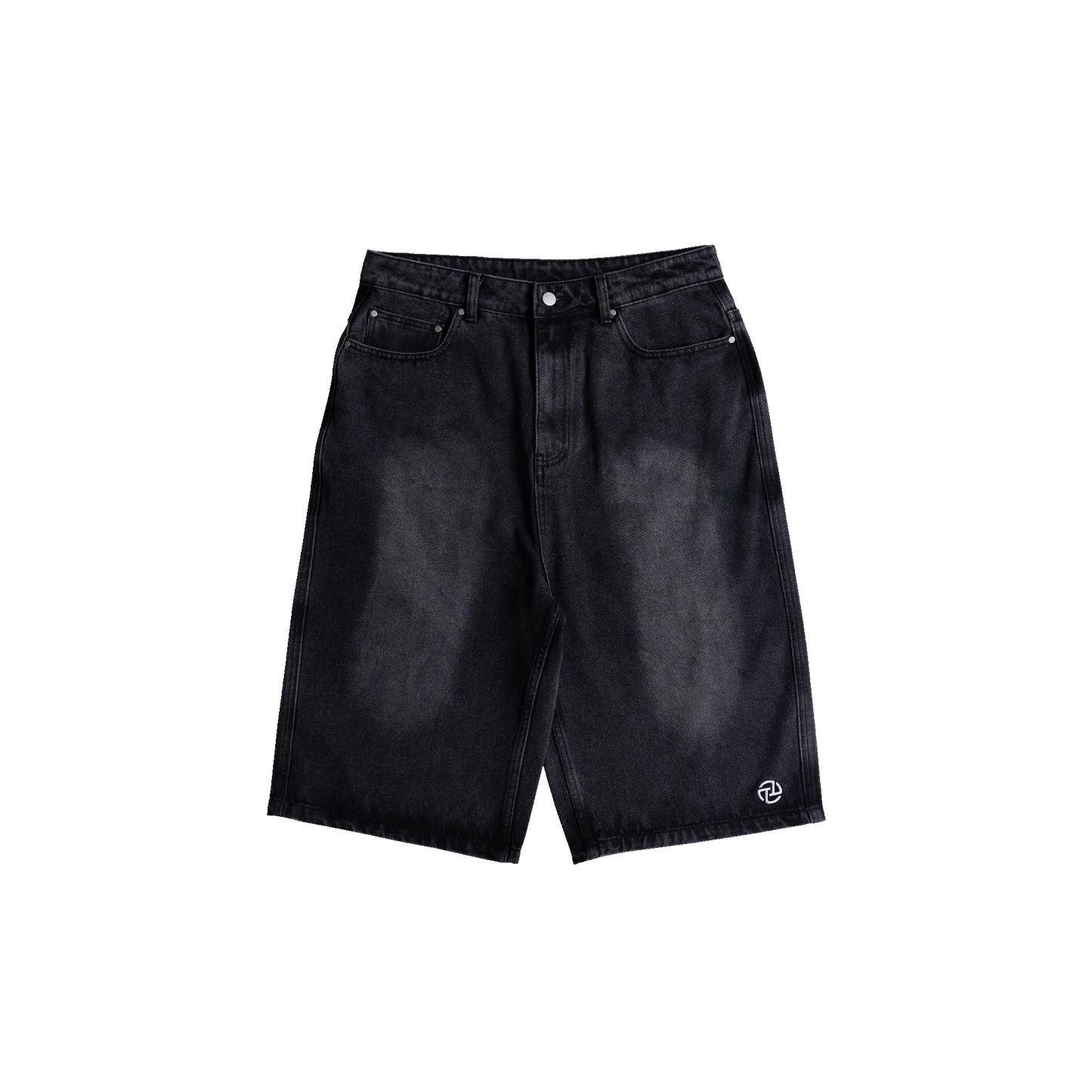 TNTCO LOGO JORTS