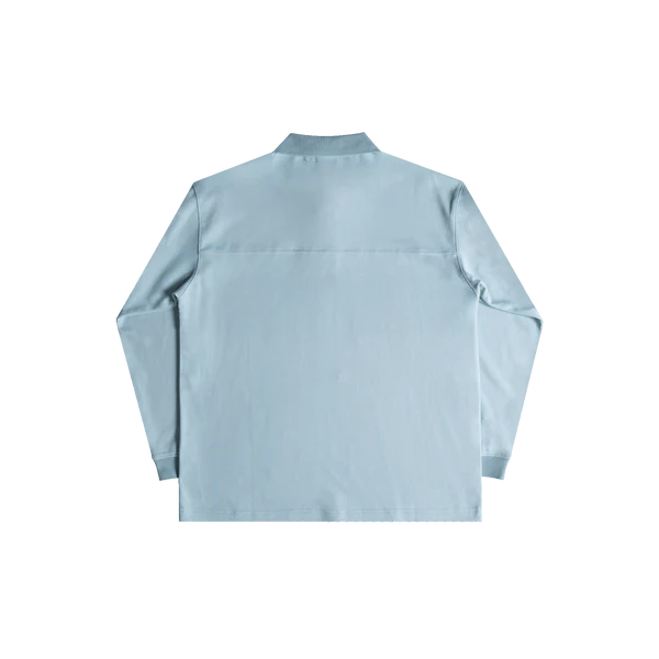 TNTCO POLO LONG SLEEVE