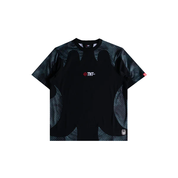 TNTCO Year Of Snake : Viper Tee