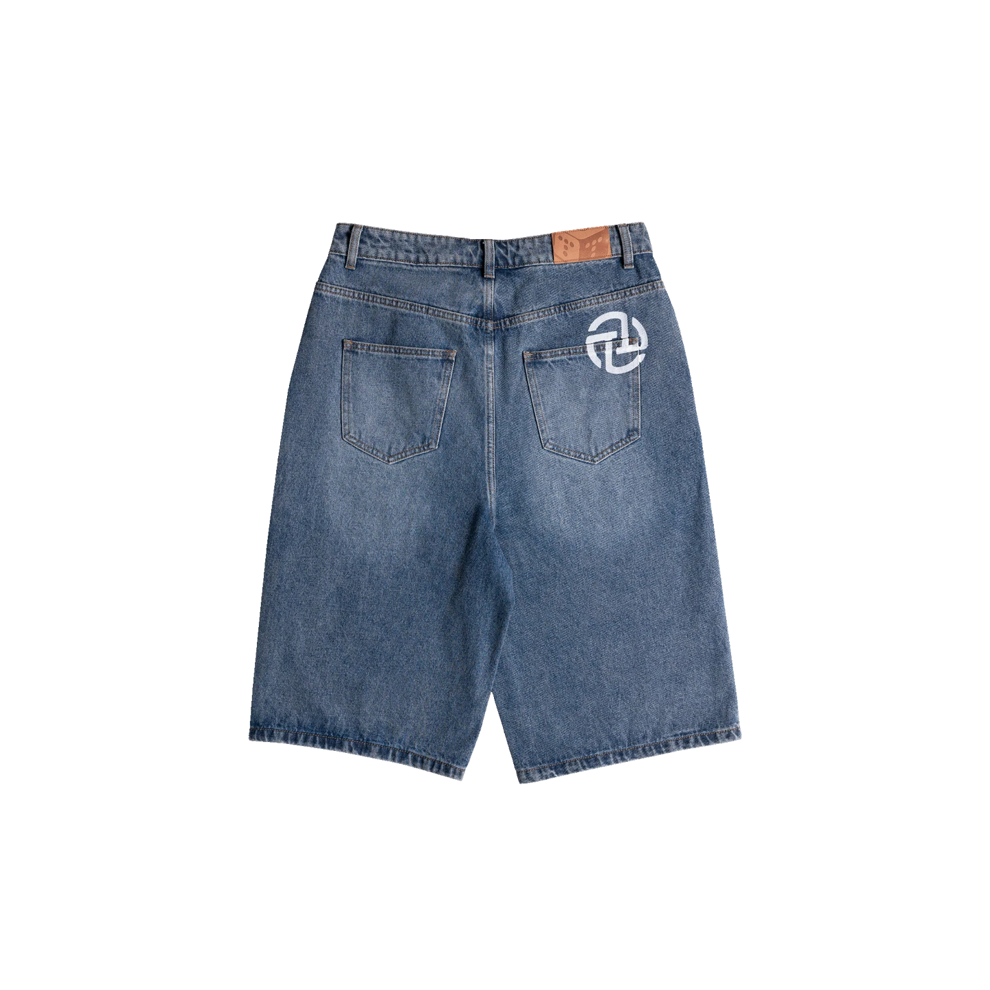 TNTCO LOGO JORTS