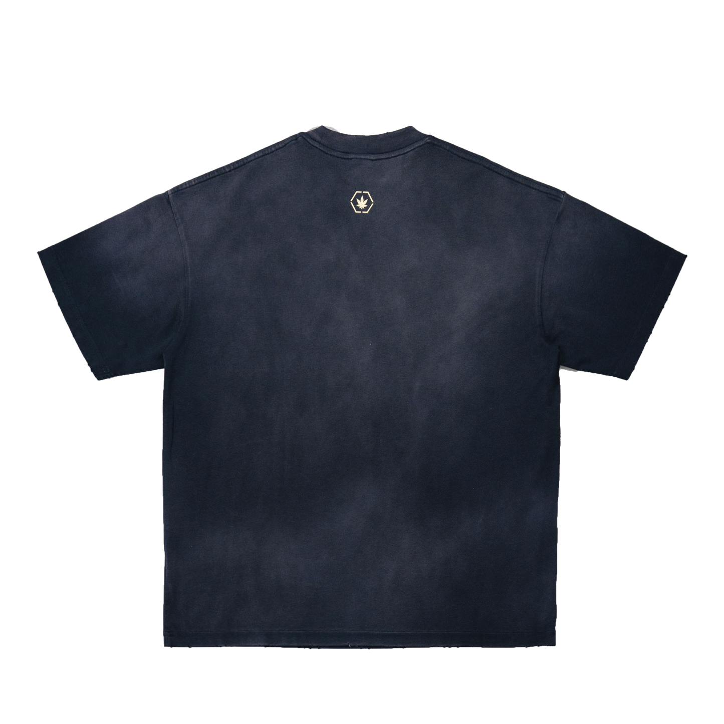 Stoned&Co Euphoria : Washed Tee