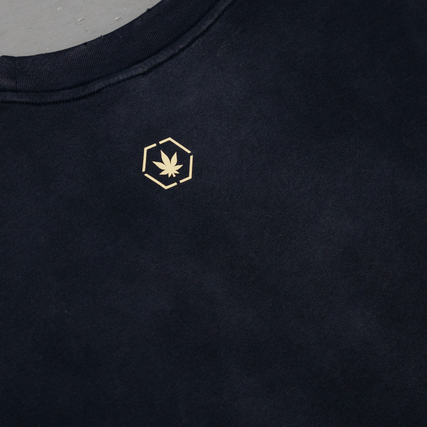Stoned&Co Euphoria : Washed Tee